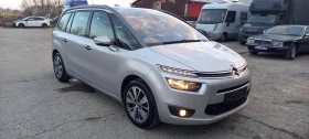     Citroen Grand C4 Picasso 2.0HDI/7-////190000