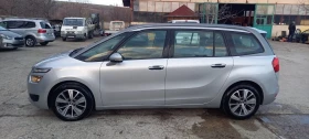     Citroen Grand C4 Picasso 2.0HDI/7-////190000