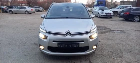     Citroen Grand C4 Picasso 2.0HDI/7-////190000