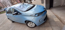 Renault Zoe, снимка 2