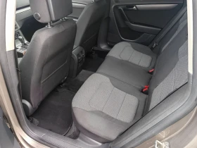 VW Passat 2.0тди 140 Автомат, снимка 10