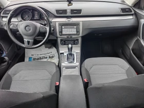 VW Passat 2.0тди 140 Автомат, снимка 9