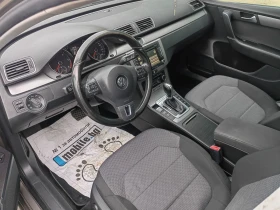 VW Passat 2.0тди 140 Автомат, снимка 8