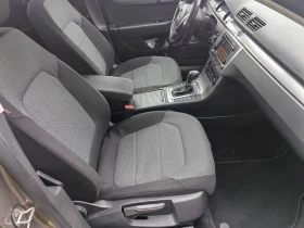 VW Passat 2.0тди 140 Автомат, снимка 11