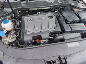 VW Passat 2.0тди 140 Автомат, снимка 15