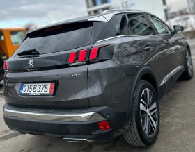 Peugeot 3008 2.0BLUEHDI 181 GT * НАВИ* 360КАМЕРА* ПОДГРЕВ* ТОП, снимка 8