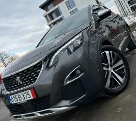 Peugeot 3008 2.0BLUEHDI 181 GT * НАВИ* 360КАМЕРА* ПОДГРЕВ* ТОП, снимка 6