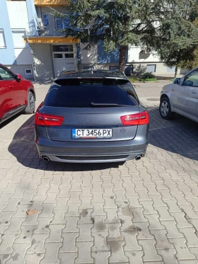 Обява за продажба на Audi A6 3.0 ~29 500 лв. - изображение 7