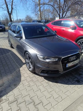 Обява за продажба на Audi A6 3.0 ~29 500 лв. - изображение 4