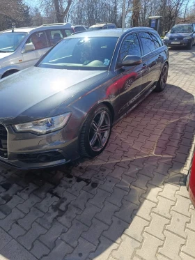 Обява за продажба на Audi A6 3.0 ~29 500 лв. - изображение 1