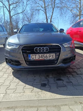 Обява за продажба на Audi A6 3.0 ~29 500 лв. - изображение 2