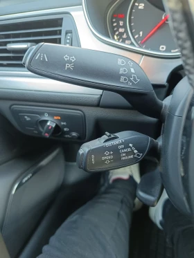 Обява за продажба на Audi A6 3.0 ~29 500 лв. - изображение 9