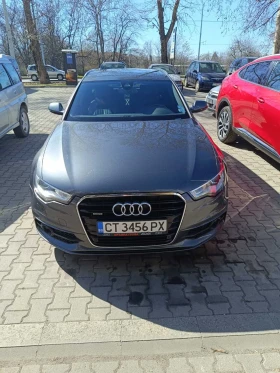 Обява за продажба на Audi A6 3.0 ~29 500 лв. - изображение 1