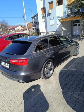 Обява за продажба на Audi A6 3.0 ~29 500 лв. - изображение 5