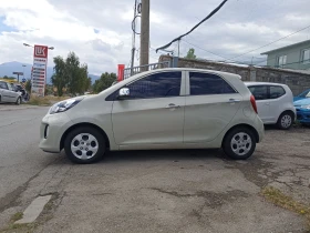 Kia Picanto 1.0i Automatic  | Mobile.bg    3