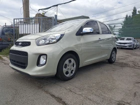 Kia Picanto 1.0i Automatic  | Mobile.bg    2