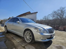 Mercedes-Benz S 320 4 | Mobile.bg    4