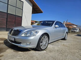 Mercedes-Benz S 320 4 | Mobile.bg    1