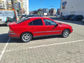 Volvo S60  | Mobile.bg    2