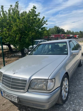 Обява за продажба на Mercedes-Benz S 300 ~8 500 лв. - изображение 1
