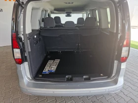 VW Caddy TDI 5  | Mobile.bg    12