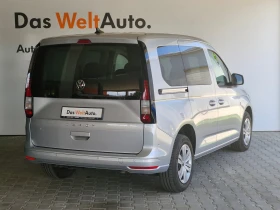 VW Caddy TDI 5  | Mobile.bg    11