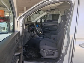VW Caddy TDI 5  | Mobile.bg    2
