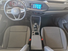 VW Caddy TDI 5  | Mobile.bg    4