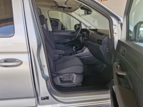 VW Caddy TDI 5  | Mobile.bg    15