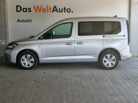 VW Caddy TDI 5  | Mobile.bg    10