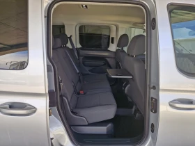 VW Caddy TDI 5  | Mobile.bg    14