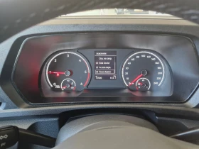 VW Caddy TDI 5  | Mobile.bg    8
