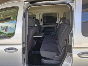 VW Caddy TDI 5  | Mobile.bg    3