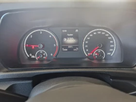 VW Caddy TDI 5  | Mobile.bg    5