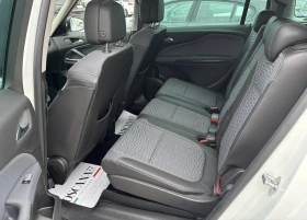 Opel Zafira 1.6i* CNG* Cosmo* 7 места* Лизинг - 11300 лв. - 41114590 8