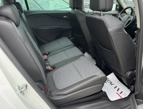 Opel Zafira 1.6i* CNG* Cosmo* 7 места* Лизинг - 11300 лв. - 41114590 9