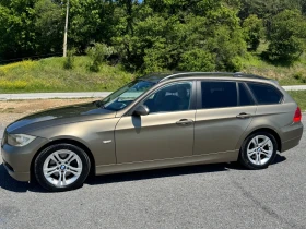 Обява за продажба на BMW 320 163кс ~7 999 лв. - изображение 1