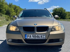 Обява за продажба на BMW 320 163кс ~7 999 лв. - изображение 7