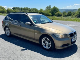 Обява за продажба на BMW 320 163кс ~7 999 лв. - изображение 6