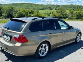 Обява за продажба на BMW 320 163кс ~7 999 лв. - изображение 5