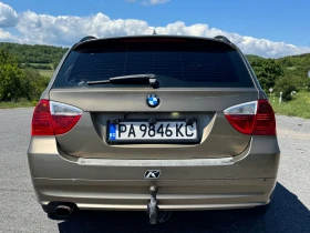 Обява за продажба на BMW 320 163кс ~7 999 лв. - изображение 4