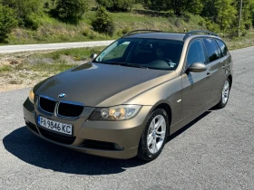 Обява за продажба на BMW 320 163кс ~7 999 лв. - изображение 1
