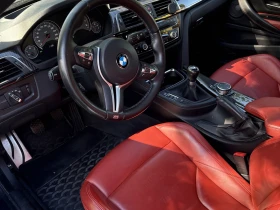 BMW M4 * CARFAX* АВТОФИНАНСИРАНЕ* БЕЗ ПЪРВОНАЧАЛНА ВНОСКА - 74000 лв. - 98002536 7