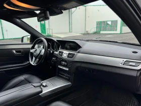 Mercedes-Benz E 220 d 2015* AMG* ILS/F1/7G | Mobile.bg    10