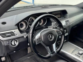 Mercedes-Benz E 220 d 2015* AMG* ILS/F1/7G | Mobile.bg    9