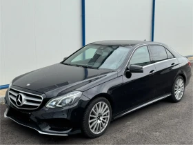 Mercedes-Benz E 220 d 2015* AMG* ILS/F1/7G | Mobile.bg    1