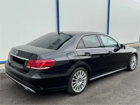 Mercedes-Benz E 220 d 2015* AMG* ILS/F1/7G | Mobile.bg    6