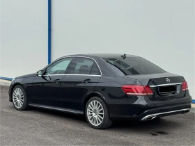 Mercedes-Benz E 220 d 2015* AMG* ILS/F1/7G | Mobile.bg    5