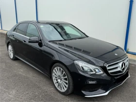 Mercedes-Benz E 220 d 2015* AMG* ILS/F1/7G | Mobile.bg    2