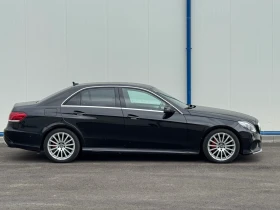 Mercedes-Benz E 220 d 2015* AMG* ILS/F1/7G | Mobile.bg    4